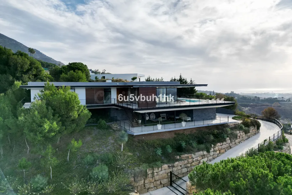 Chalet 4 habitaciones 400m² en venta - Riviera del sol