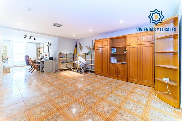 ¡Tu Oasis Privado de Lujo en Cortijo del Aire: Piscina, Espacio y Exclusividad en Albolote! — 34