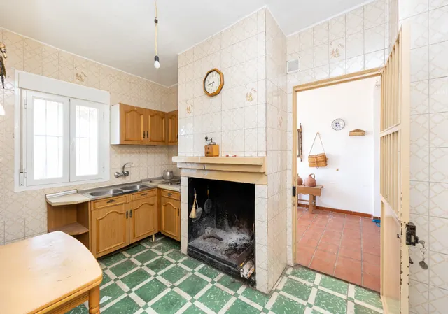 Gran casa en venta en nigüelas — 8