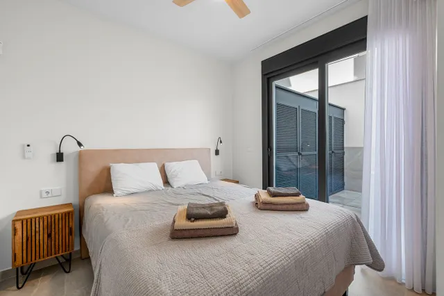 Casa 3 habitaciones en venta - Zona Pueblo — 21