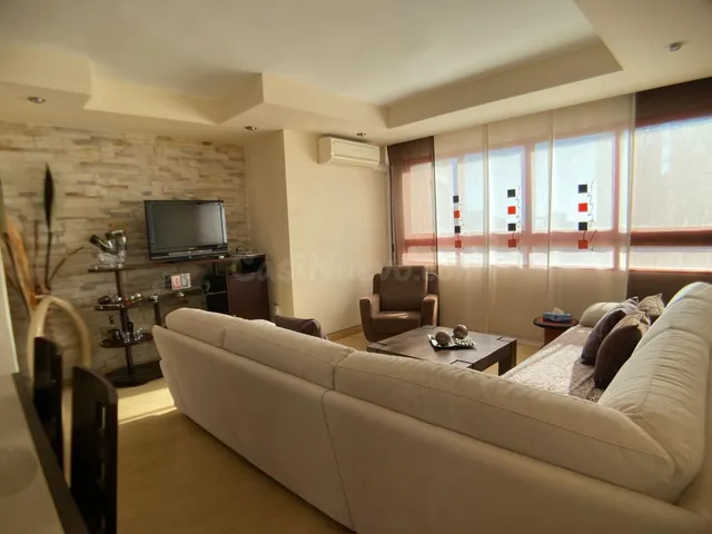 RINCON ALTO CON MUEBLES A MEDIDA Y DISEÑO — 4