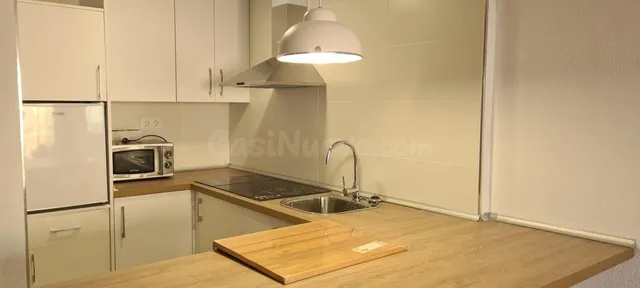 Apartamento 1 habitación 57m² en venta - Centro — 5