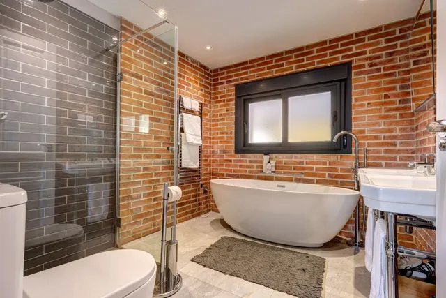 Chalet 4 habitaciones 455m² en venta - Costa Del Sol — 10