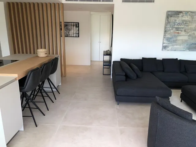 Apartamento 2 habitaciones 133m² en venta - Sotogrande - Alto — 10