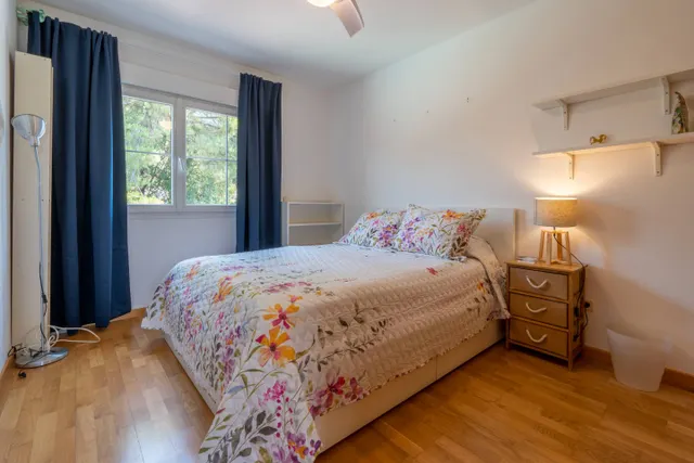 Magnífico Chalet pareado en Algete — 35