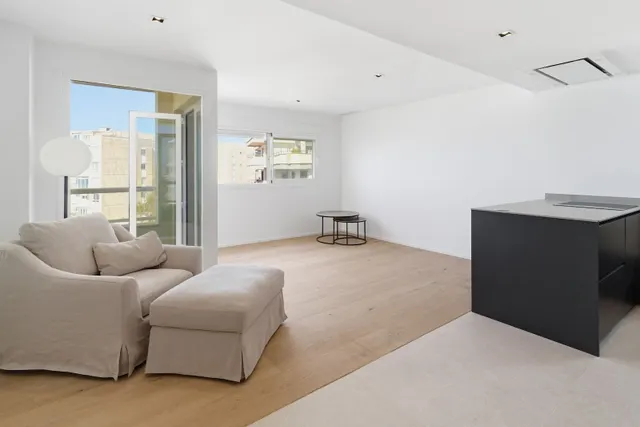 Apartamento 2 habitaciones 57m² en venta - Sant Agustí — 11