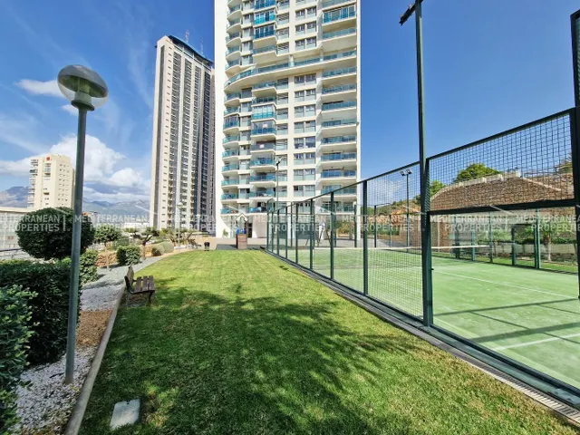 Apartamento en Rincon de Loix — 25