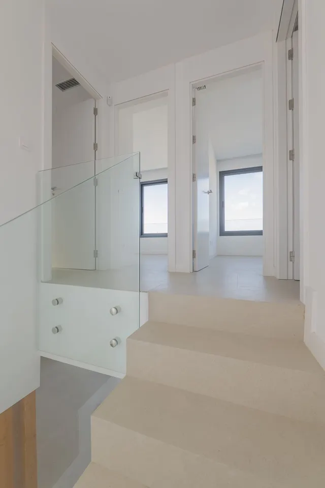 Adosado 4 habitaciones 188m² en venta - Costa Del Sol — 23