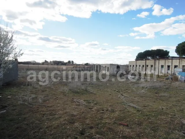 Parcela con vivienda. - foto 2