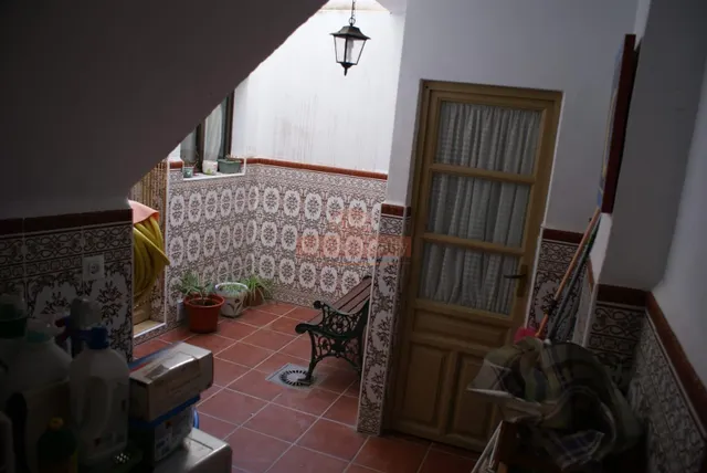 Se vende casa en Lietor — 11