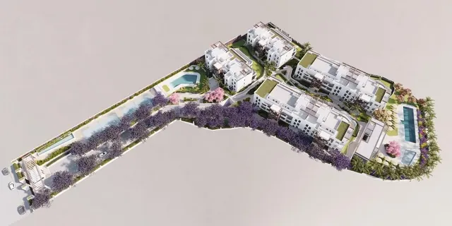 Ático 4 habitaciones 145m² en venta - Costa Del Sol — 27