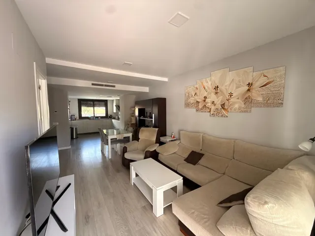 CHALET EN VENTA CÓRDOBA — 16
