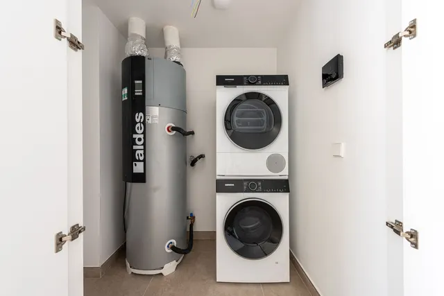 Ático 4 habitaciones 145m² en venta - Costa Del Sol — 17