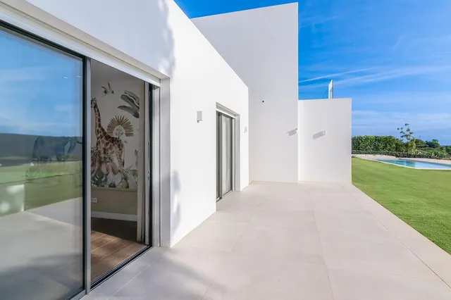 Chalet 5 habitaciones 1070m² en venta - Sotogrande - Alto — 16
