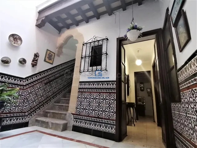CASA SEÑORIAL CENTRO HISTORICO JUNTO CASTILLO SAN MARCOS - - foto 2