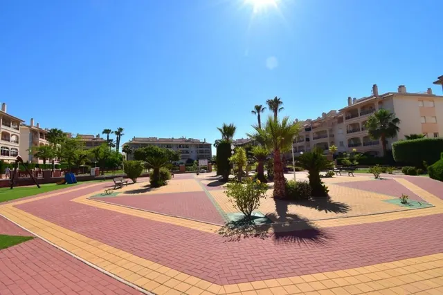 Apartamento 3 habitaciones 81m² en venta - Playa Flamenca — 22
