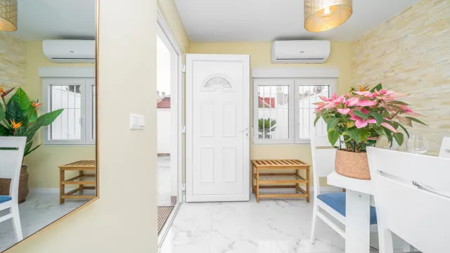 Bungalow 3 habitaciones 56m² en venta - Centro — 12