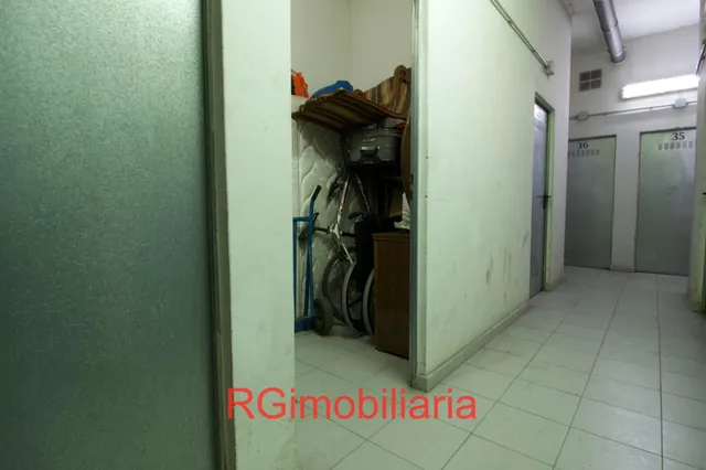 Piso con garaje y trastero en las Albercas de Don Benito — 25