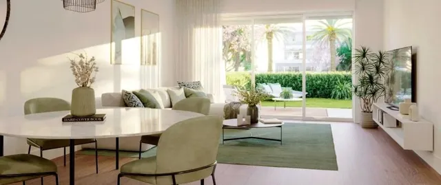 VIVIENDA CON   PISCINA, 96 M2 de TERRAZA — 27