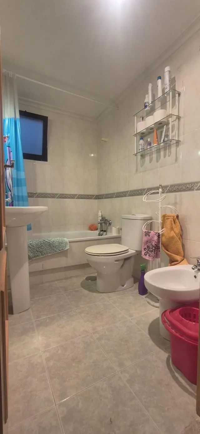 Moderno piso en Benidorm, Zona Juzgados — 28