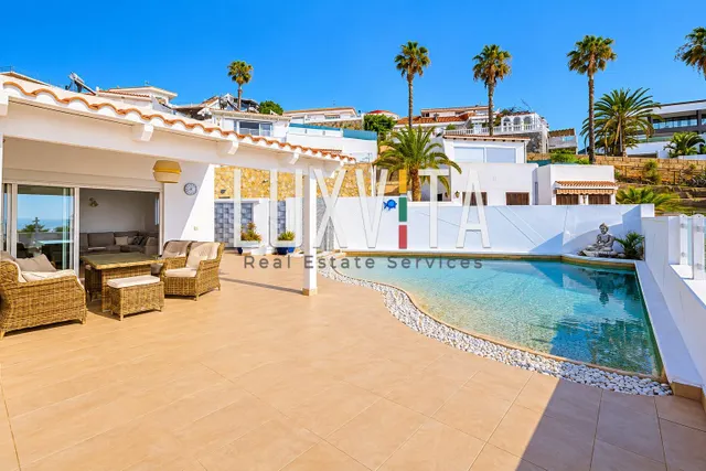 Villa Independiente en San Eugenio - Tranquilidad y Comodidad — 10