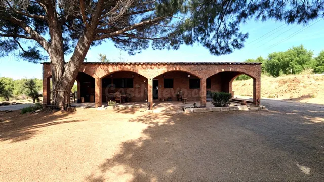 ESPECTACULAR FINCA EN RIUDOMS CON VIVIENDA EN UNA SOLA PLANT - foto 3