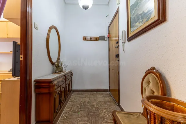 Piso en venta en el centro de Sagunto - foto 2
