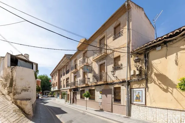 Se Vende o Alquiler con opción compra, Casa en Alhendín con 