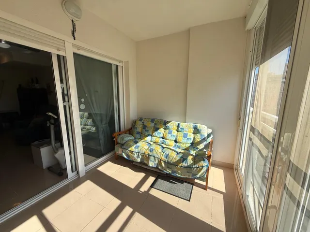 Apartamento en venta en el residencial Naturamar — 25