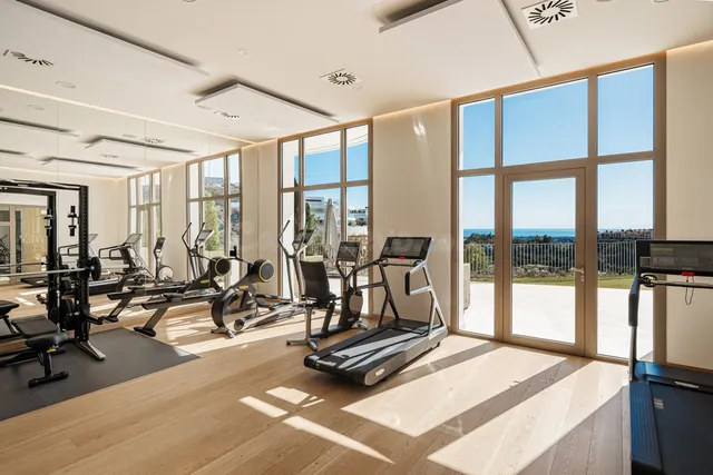 Apartamento 3 habitaciones 663m² en venta - Costa del Sol - foto 4