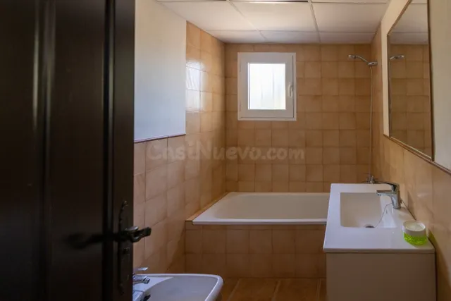 VILLA LLAVE EN MANO EN FUENTE ALAMO, MURCIA — 36