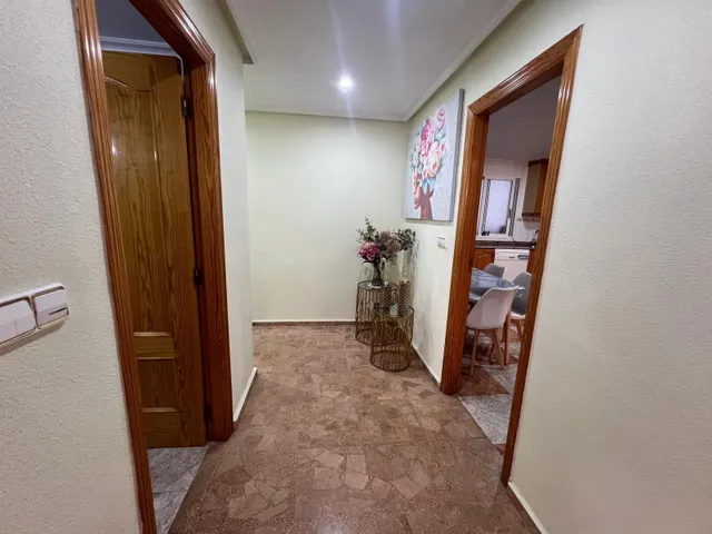 ¡Piso de 147 m2 con gran terraza, ascensor y 4 habitaciones! — 30