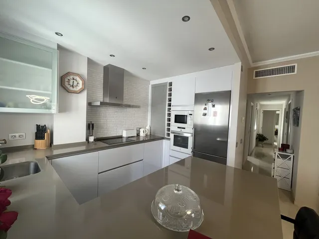 Ático 3 habitaciones 110m² en venta - Costa Del Sol — 16