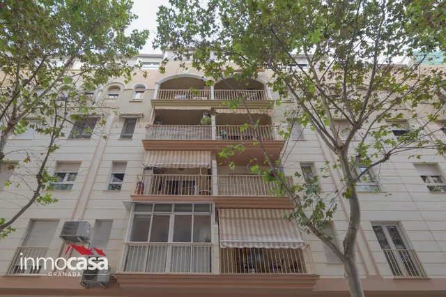 PISO PARA ENTRAR A VIVIR EN EL ZAIDÍN JUNTO AL METROPOLITANO — 33