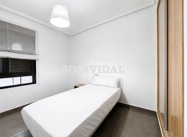 Piso en alquiler en pleno centro de Orihuela – Calle Obispo Rocamora — 12