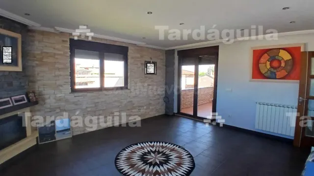 CHALET EN SAN CRISTOBAL - foto 4