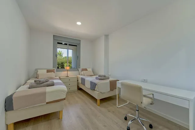Apartamento 3 habitaciones 145m² en venta - Costa Del Sol — 14