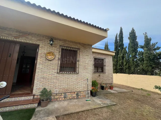 Casa 3 habitaciones 515m² en venta - Arco norte - Avda Españ