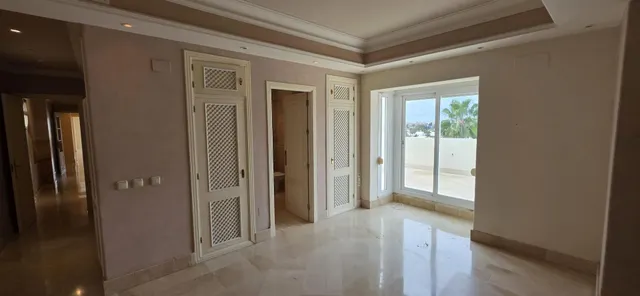 Ático 3 habitaciones 161m² en venta - Nueva Andalucia — 14