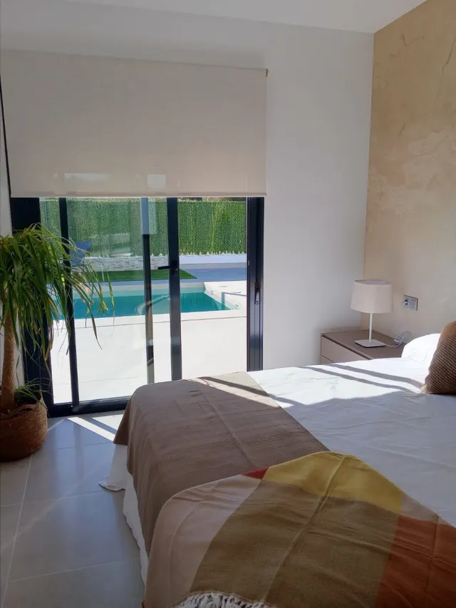 Villa 3 habitaciones 135m² en venta - Coto riñales — 27