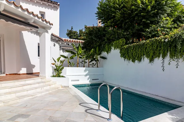 Chalet 5 habitaciones 207m² en venta - Centro — 22