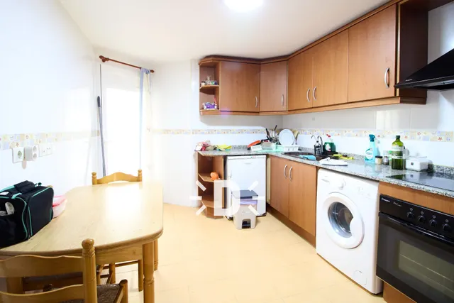 MARAVILLOSO PISO EN BENETUSSER — 3