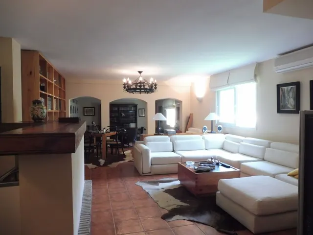 Villa de lujo junto a la playa y Puerto Marina — 22