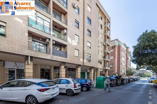 ¡vive en pleno centro de Granada! ✨ — 22