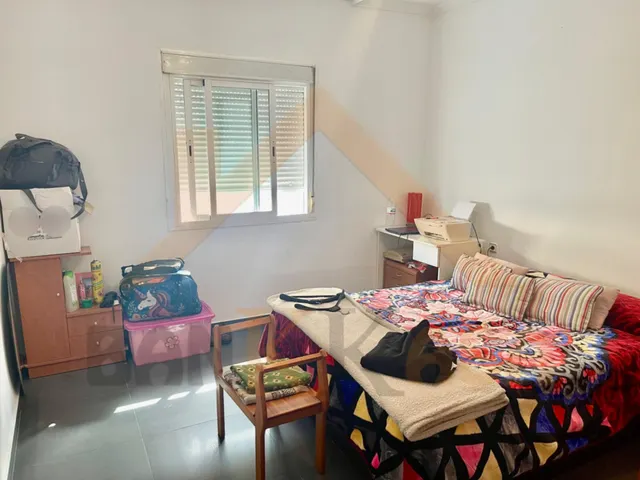 DUPLEX CON TIENDA EN LA LOMA DE LA MEZQUITA — 15