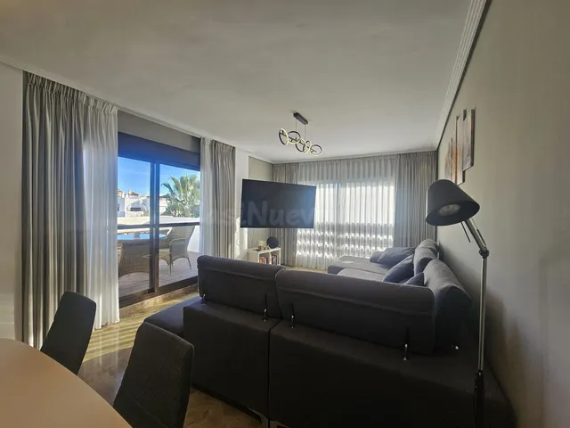 Ático 3 habitaciones 120m² en venta - Costa Del Sol — 2