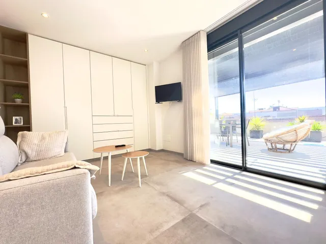 Apartamento 3 habitaciones 85m² en venta - Lo Pagán — 25