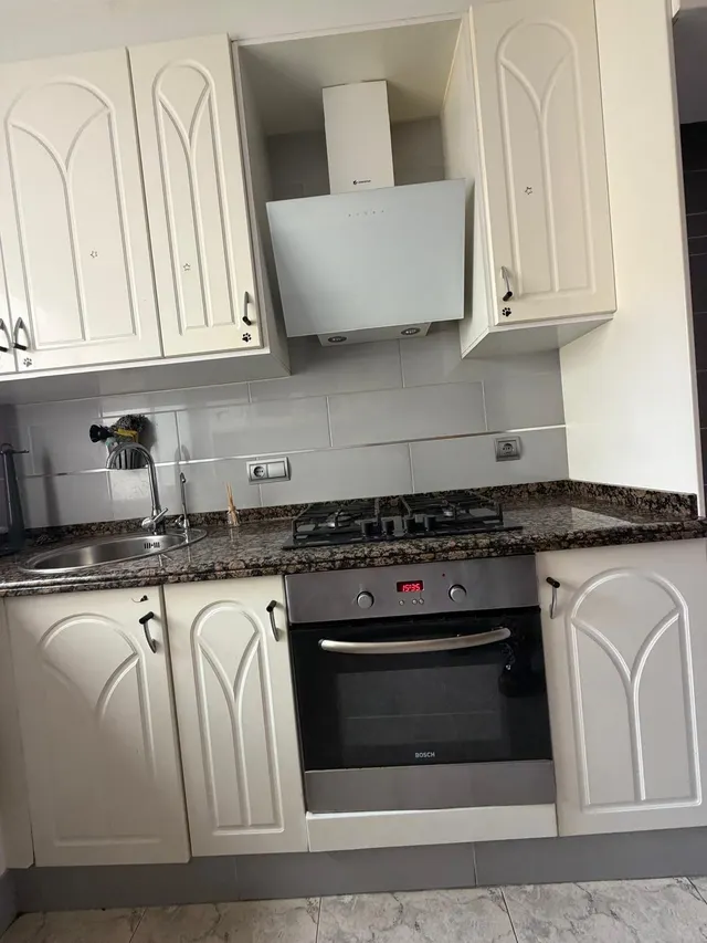 VENTA DE AMPLIA VIVIENDA PARA ENTRAR A VIVIR ZONA SAN JUAN PUEBLO — 18