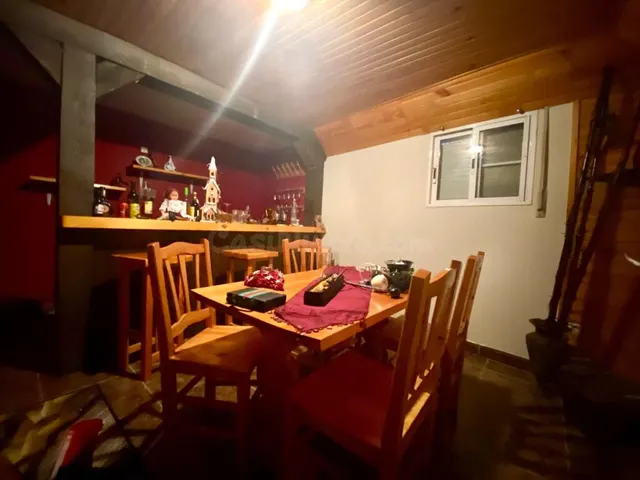 Exclusiva casa a tres vientos con jardín en Santa Bárbara — 17