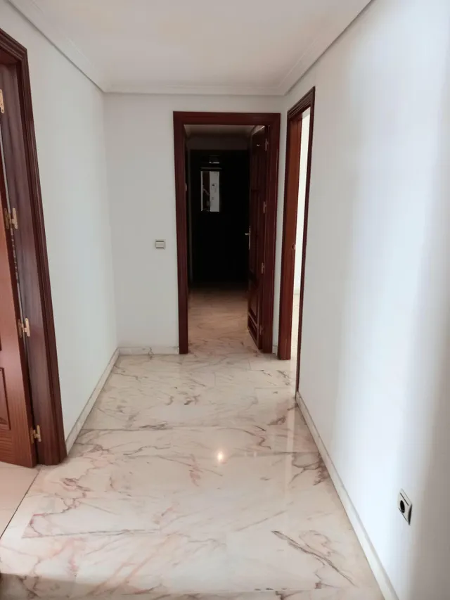 Piso en alquiler junto a la estación del AVE — 10
